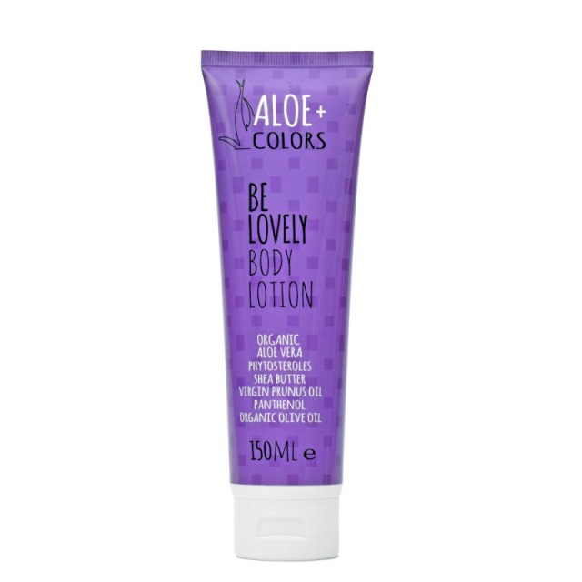 Aloe Colors Be &hellip;