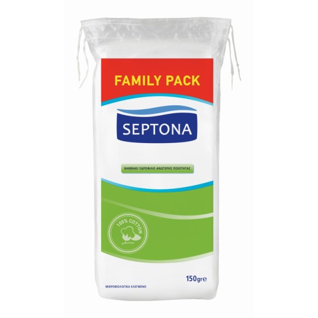 Septona Family … Septona Family …