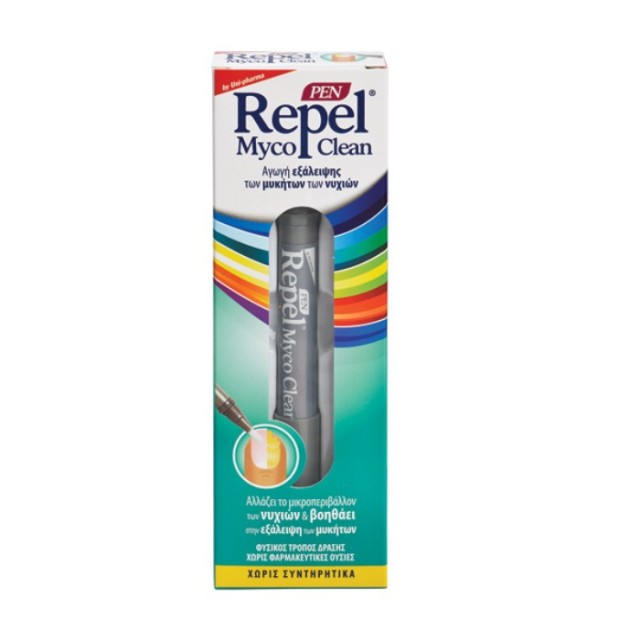 REPEL MYCO CLEA …