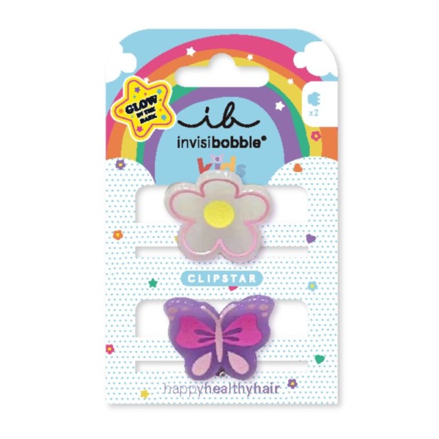 Invisibobble Cl …
