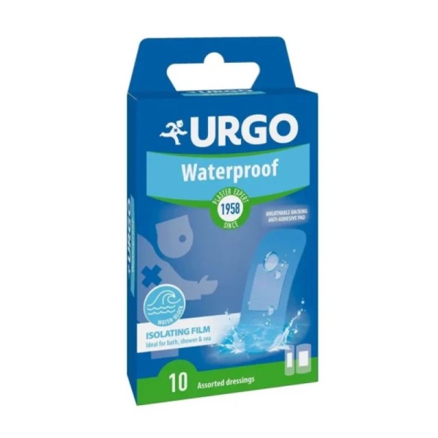 Urgo Waterproof &hellip;
