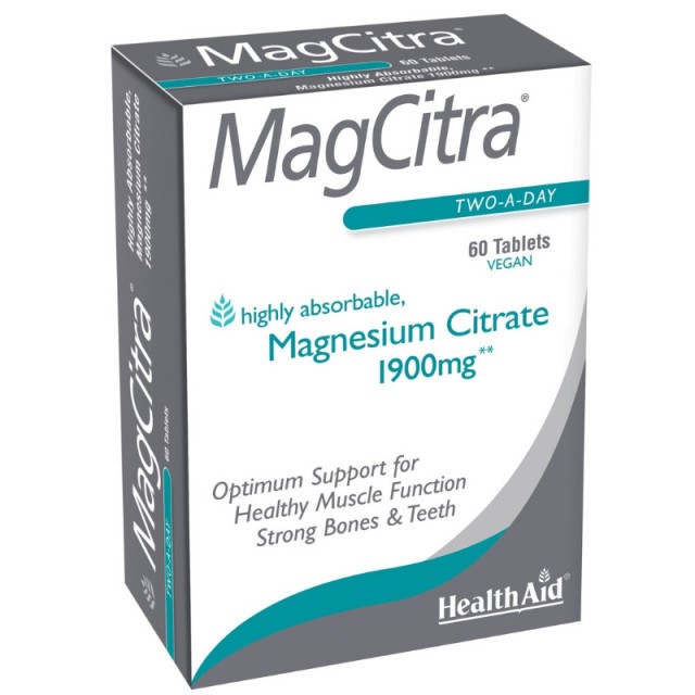 Health Magcitra … Health Magcitra …