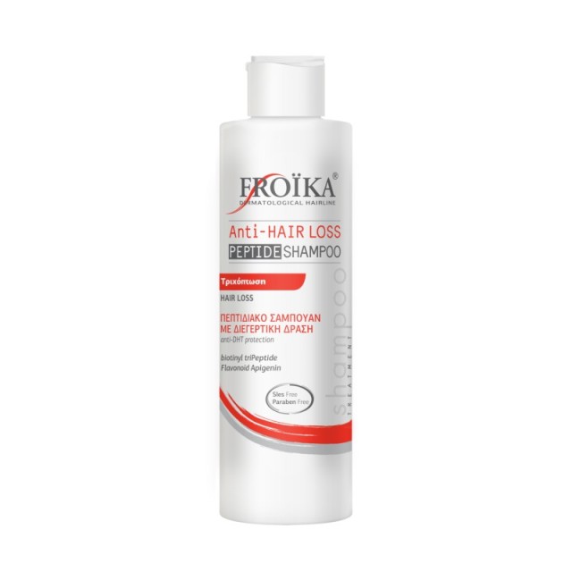 Froika Shampoo &hellip;
