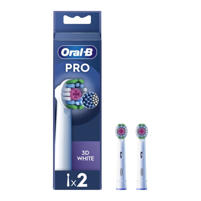 Oral-B 3d White …