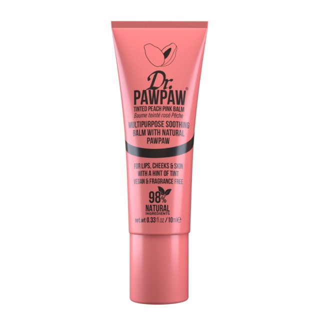 Dr.PawPaw Tinte … Dr.PawPaw Tinte …