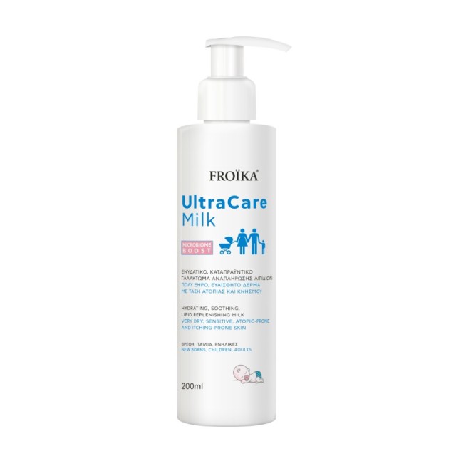 Froika Ultra Ca … Froika Ultra Ca …