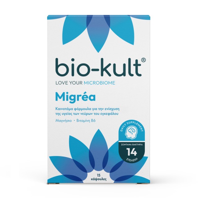 Bio-Kult Migrea … Bio-Kult Migrea …