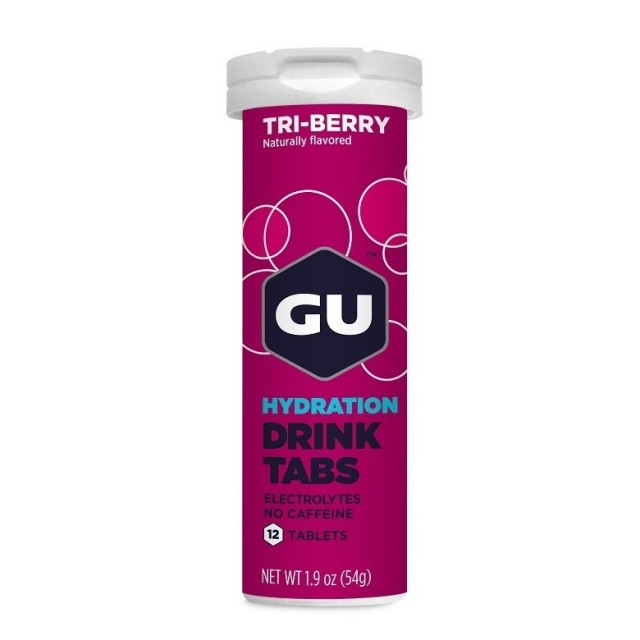Gu Hydration Dr … Gu Hydration Dr …