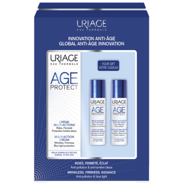 Uriage Age Prot &hellip;