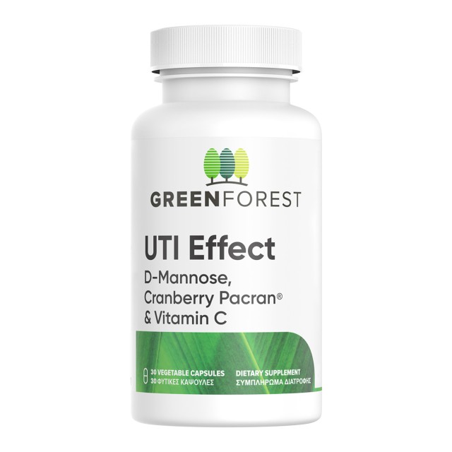 Green Forest UT &hellip;