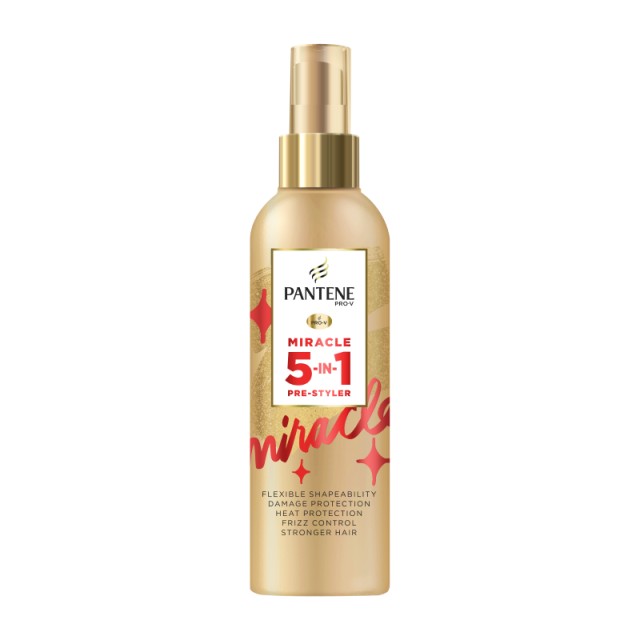 Pantene Derma X …