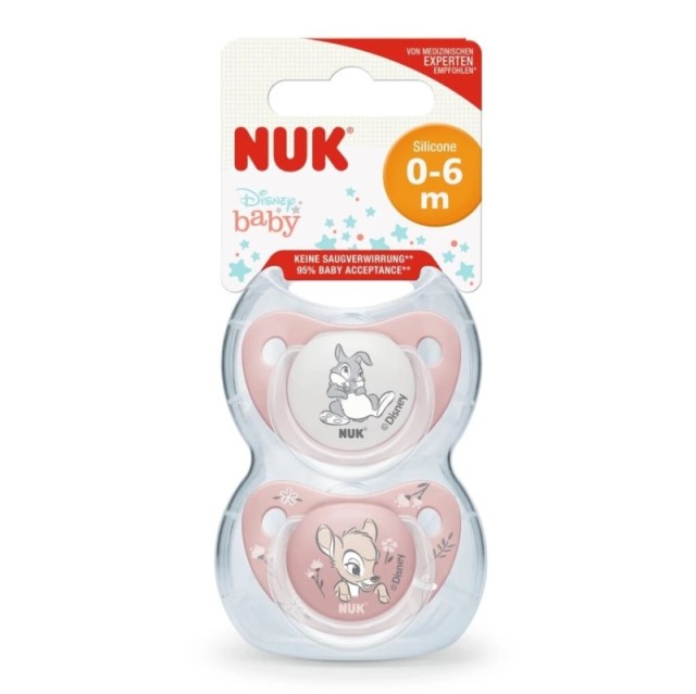 Nuk Disney Bamb &hellip;