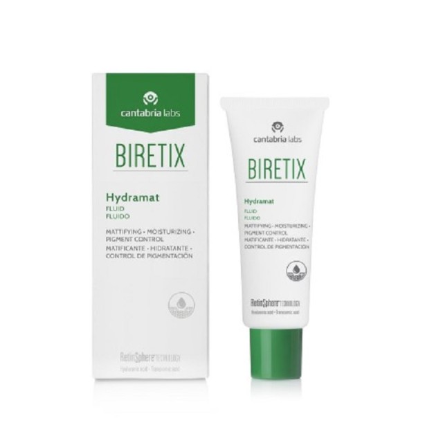 Biretix hydrama …