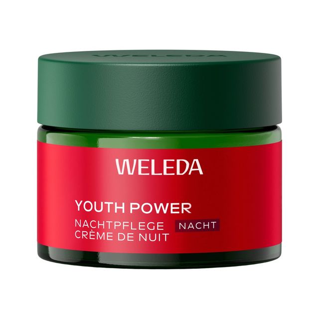 Weleda Υouth Po … Weleda Υouth Po …