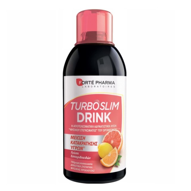 Forte Pharma Tu …