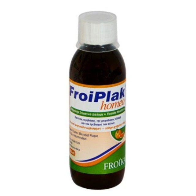 Froika Froiplak …