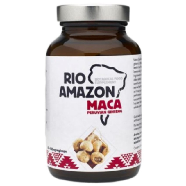 Rio Trading Ama …
