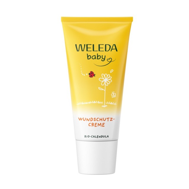 Weleda Nappy Ch &hellip;
