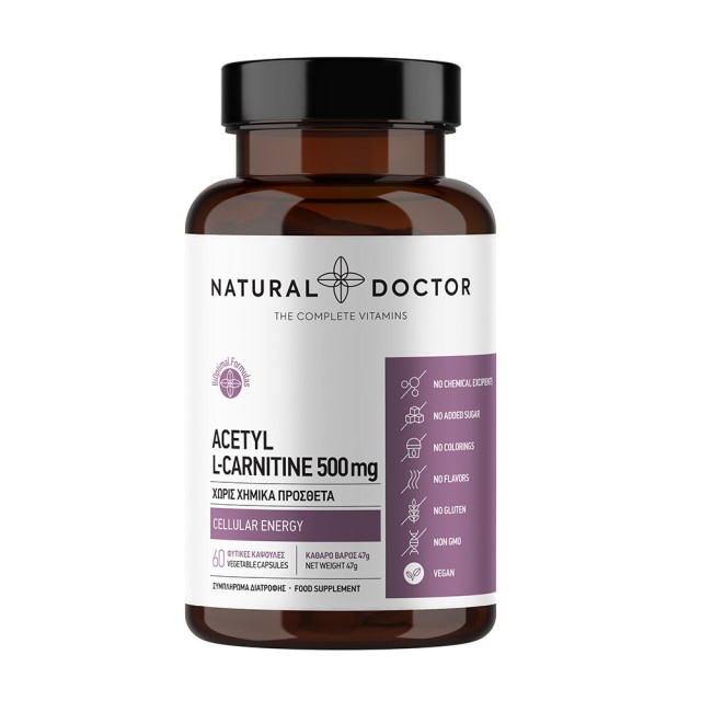 Natural Doctor &hellip;