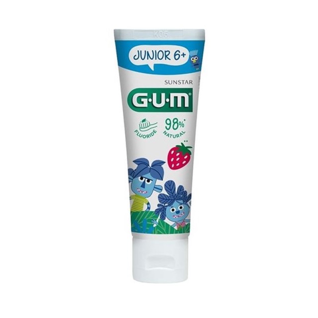 Gum Junior Παιδ …