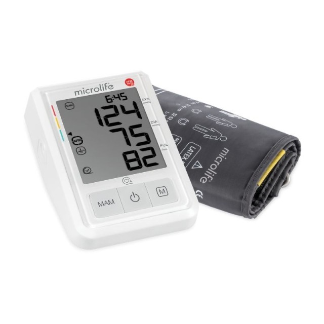 Microlife Bp B3 …