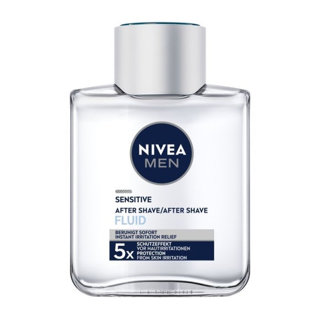 Nivea Men Sensi … Nivea Men Sensi …