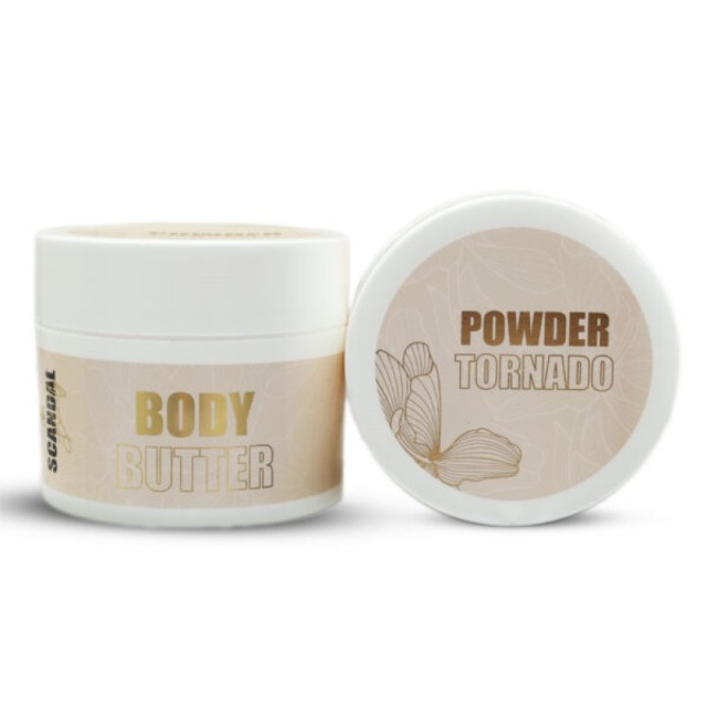 Scandal Body Bu …