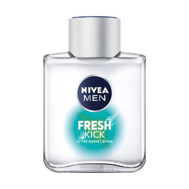 Nivea Men After … Nivea Men After …