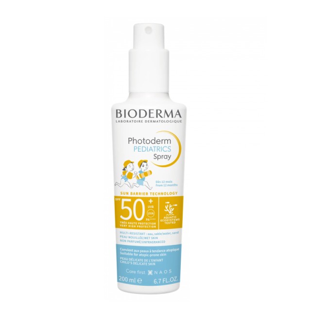 Bioderma Pediat …