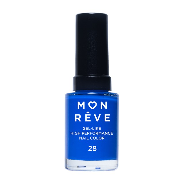 Mon Reve Gel-Li …