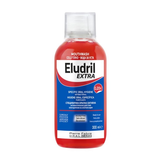 Elgydium Eludri … Elgydium Eludri …