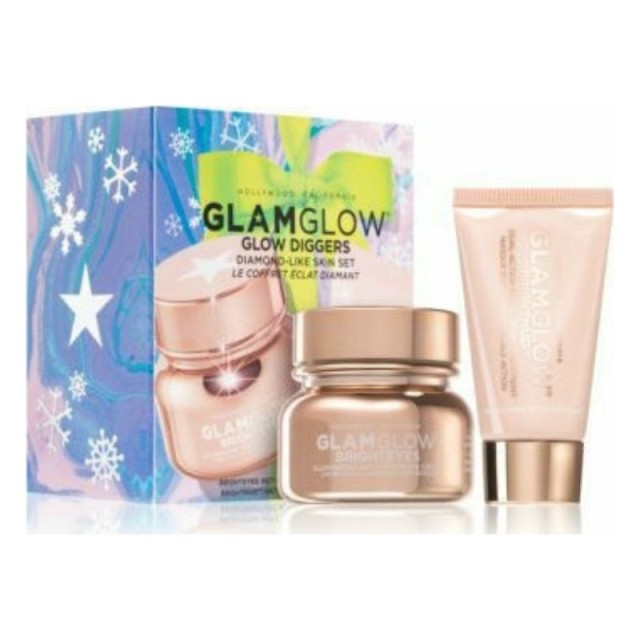 Glamglow Digger &hellip;