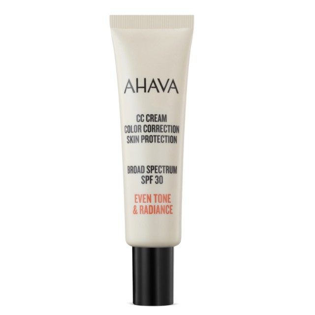 AHAVA CC Cream …