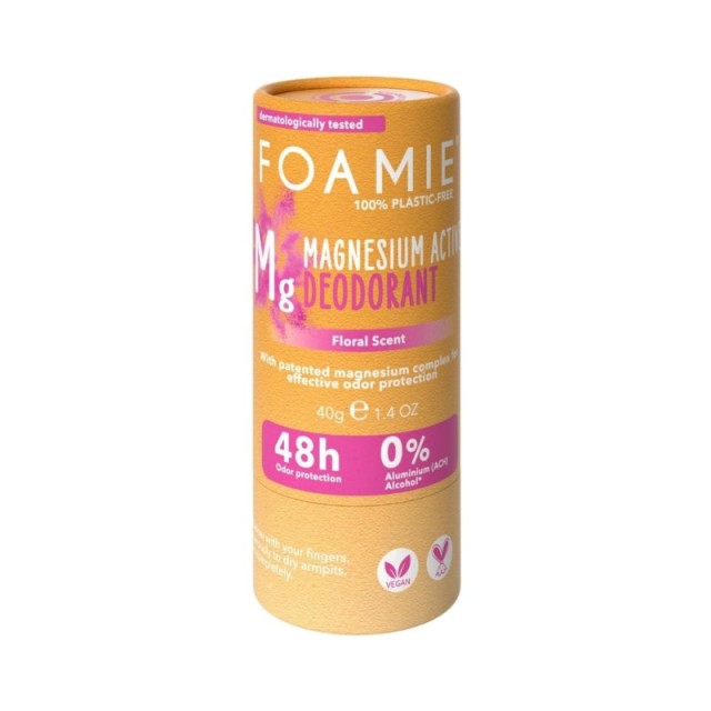 Foamie Solid De … Foamie Solid De …