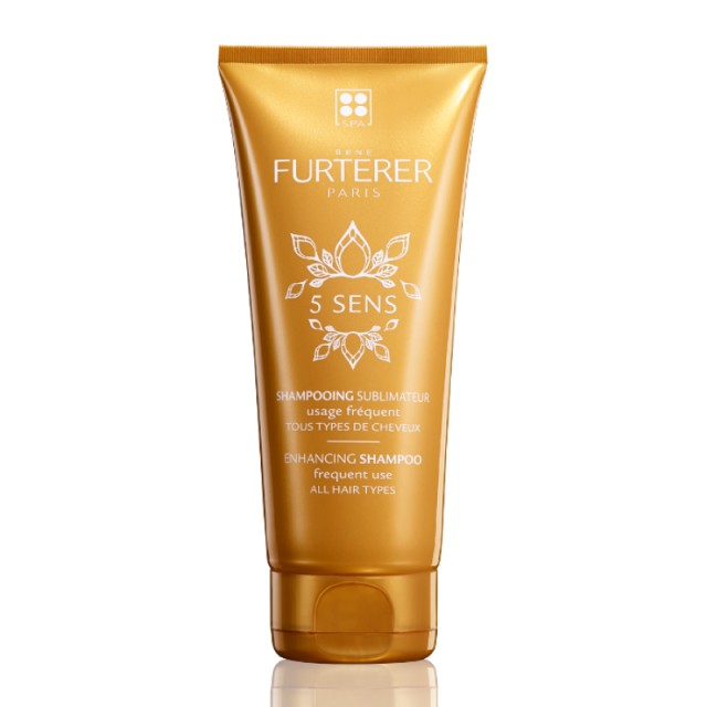 Rene Furterer 5 …