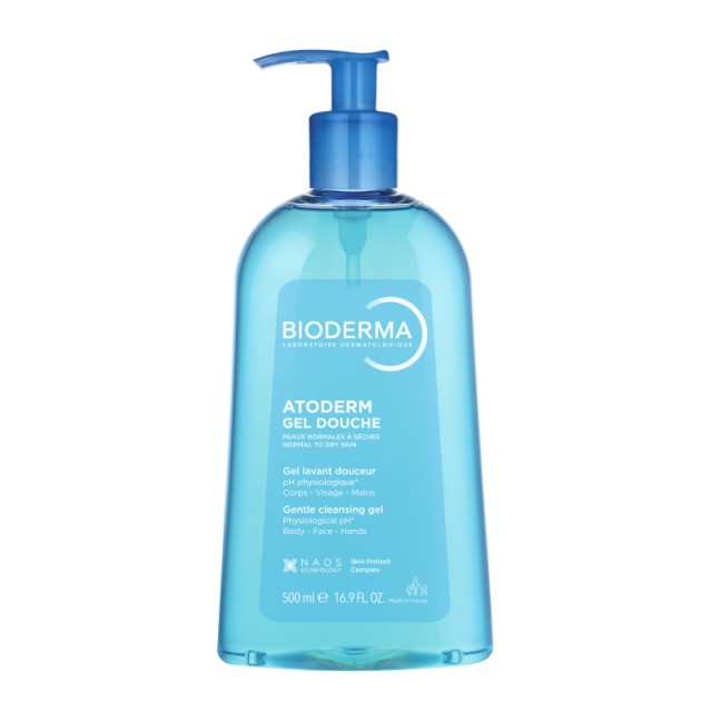 Bioderma Atoder … Bioderma Atoder …
