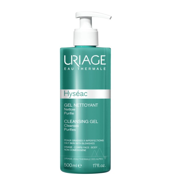 Uriage Hyseac C &hellip;