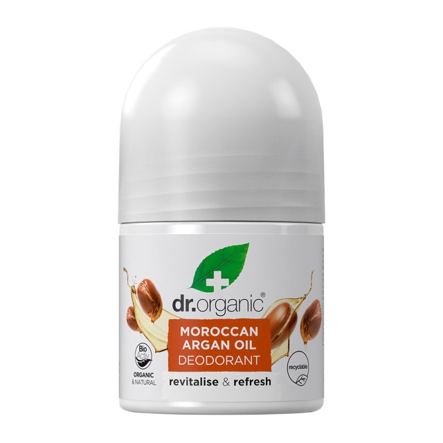 Dr. Organic Mor &hellip;