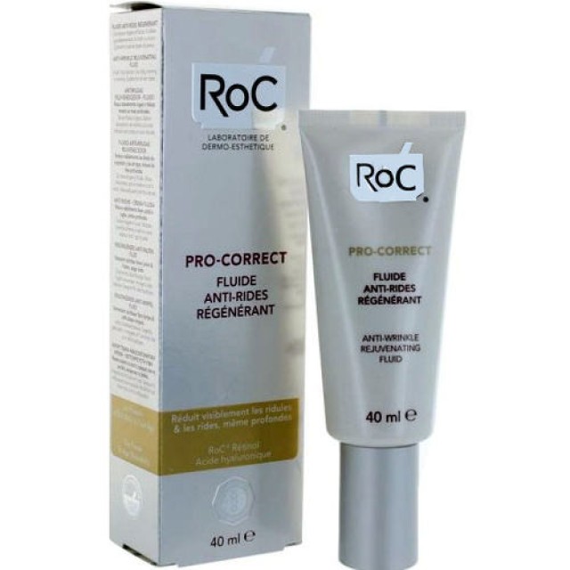 Roc Pro-Correct &hellip;