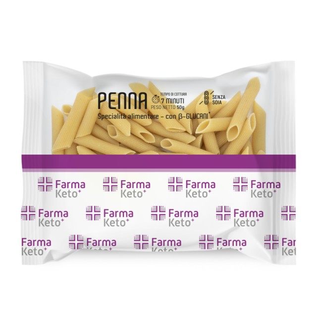 Farmaketo+ Penn …