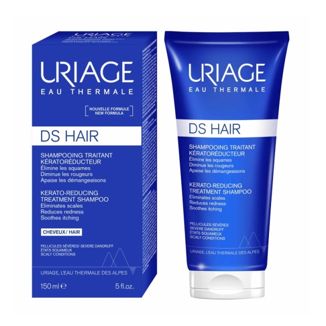 URIAGE DS HAIR …
