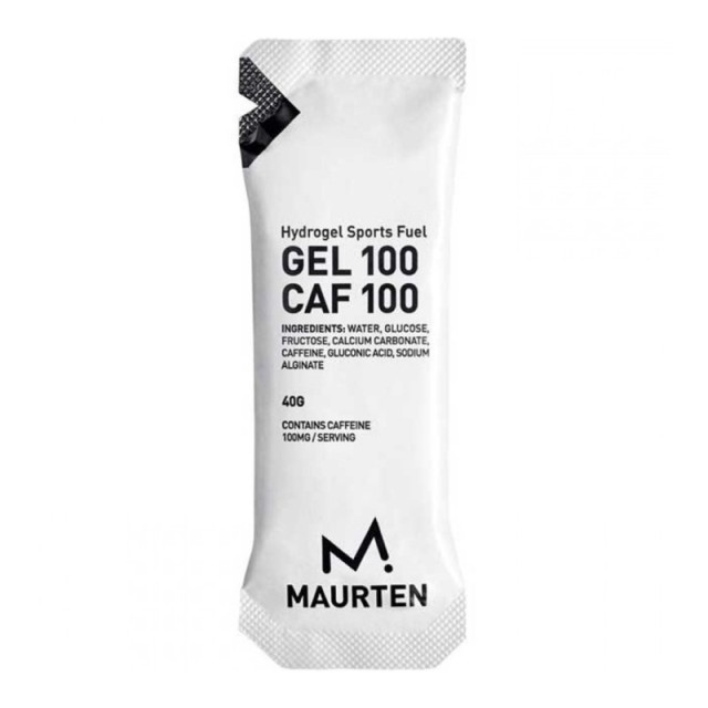 Maurten Gel 100 …