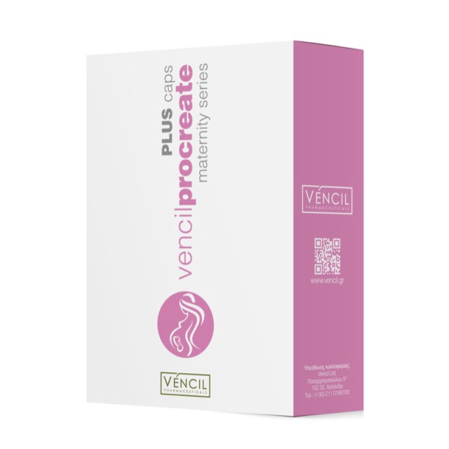 Vencil Procreat … Vencil Procreat …