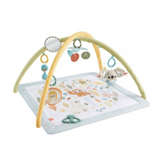 Fisher Price Γυ …