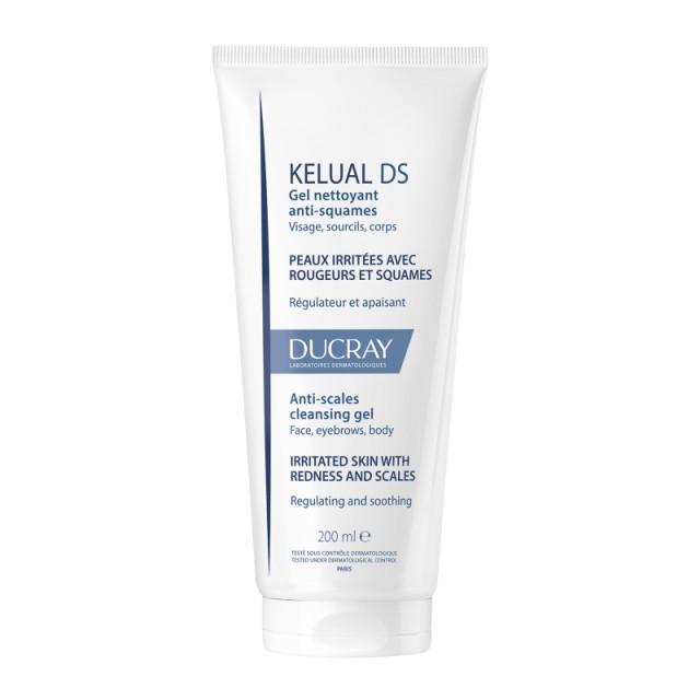 Ducray Kelual D …
