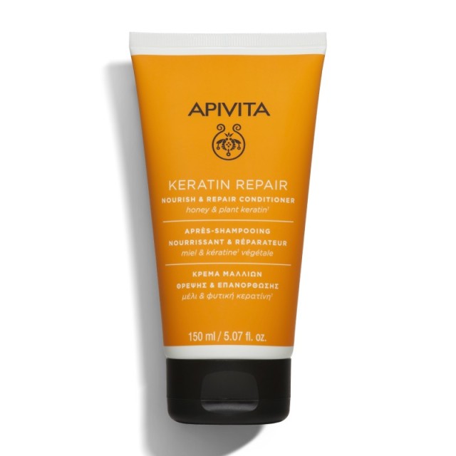 Apivita Keratin &hellip;