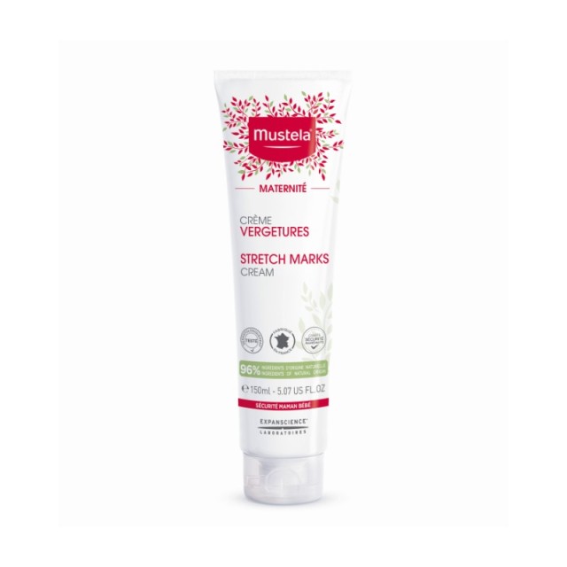 Mustela Stretch …