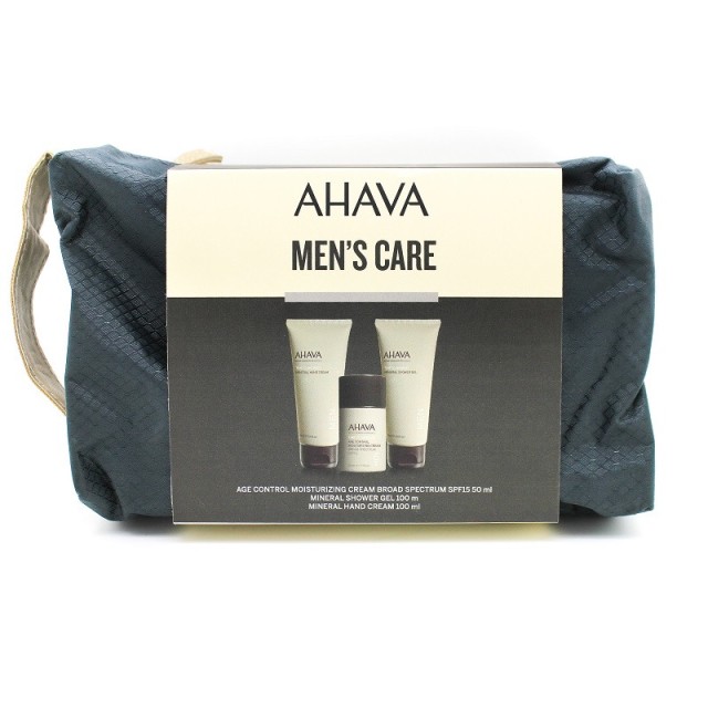 AHAVA Mens Care …
