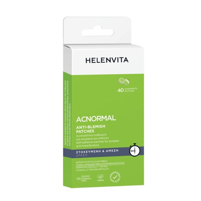 Helenvita Acnor …