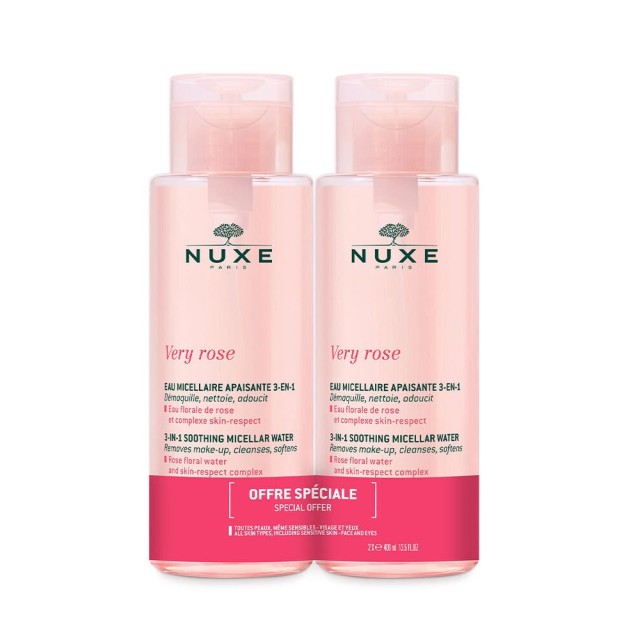 Nuxe Promo Very …